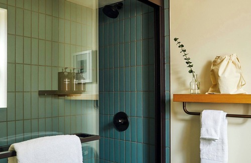 Williams Hotel | Trailborn Grand Canyon, Outdoor Collection by Marriott Bonvoy