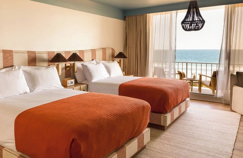 Wrightsville Beach Complejo | Trailborn Surf and Sound, Outdoor Collection by Marriott Bonvoy