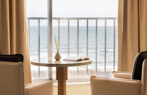 Wrightsville Beach Complejo | Trailborn Surf and Sound, Outdoor Collection by Marriott Bonvoy