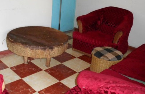 Busia Casa | Trailer Safari Inn