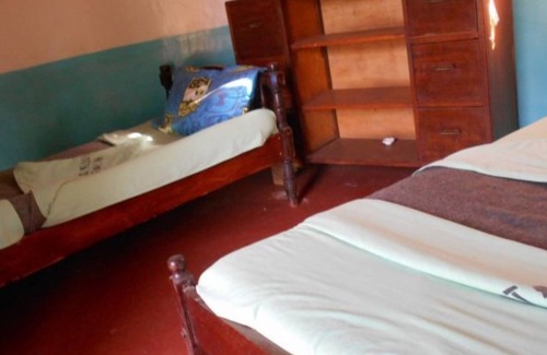 Busia Casa | Trailer Safari Inn