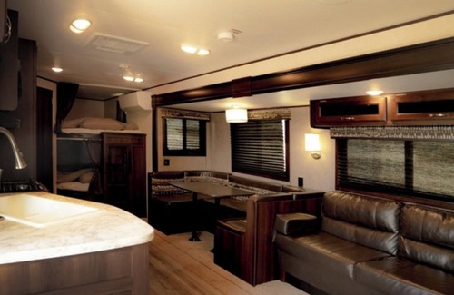 Tateyama Cabina | TRAILERB Villa with bathtub Plan for 2 people only / Tateyama Chiba