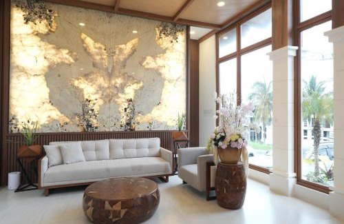 San Pablo Hotel | Trails Boutique Hotel