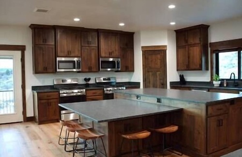 Irwin Casa | Trails End Lodge