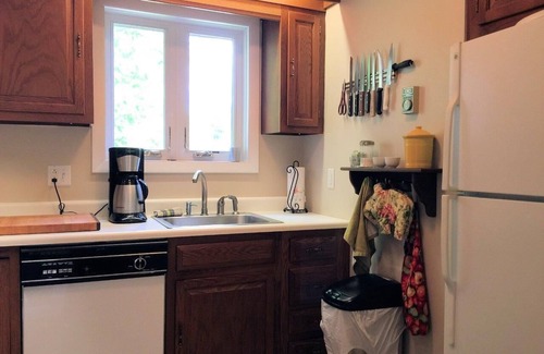 Bromley Mountain Condominio | Trailside 3-Level Townhouse in the Birches
