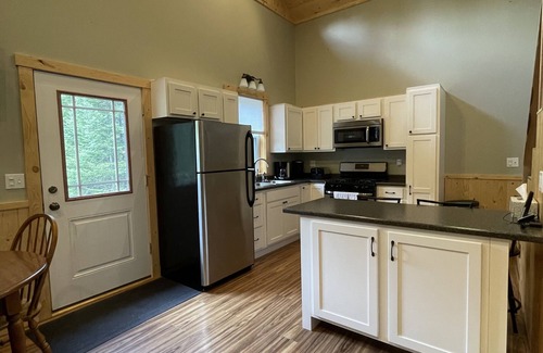 Pittsburg Casa | Trailside at Middle Pond