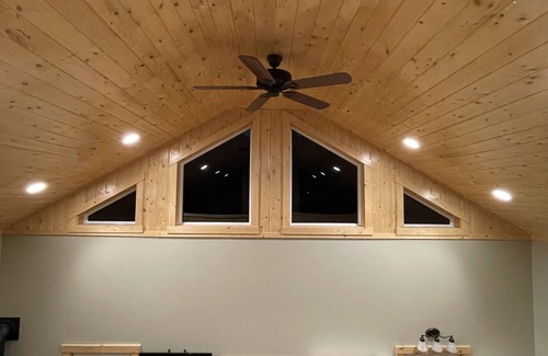 Pittsburg Casa | Trailside at Middle Pond