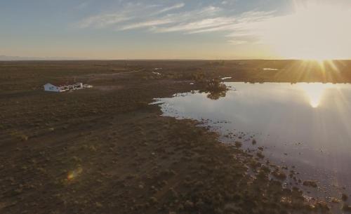 Prince Albert Apartamento | Traka Cottage