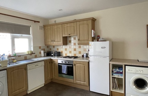 Tralee Casa | Adosado en Tralee. Situado en el centro, a pocos minutos del centro de la ciudad de Tralee.