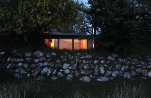 Mynachlogddu Cabaña | Trallwyn Bach estudio con encanto Cottage en Pembs Nat Pk por el antiguo StoneCircle