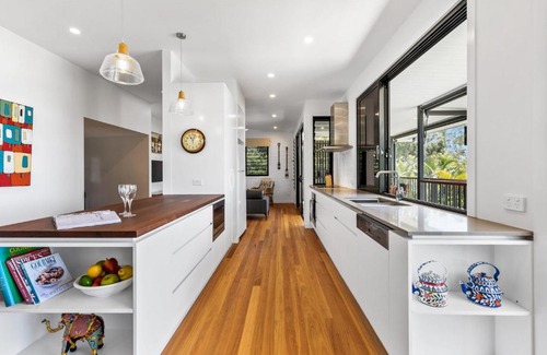 Point Lookout Apartamento | Tramican Street House