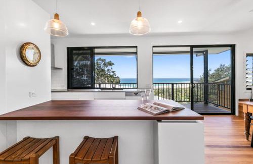 Point Lookout Apartamento | Tramican Street House