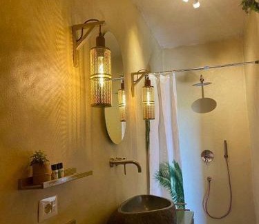 Castilenti Cama Y Desayuno | Tramontana Camera Vista