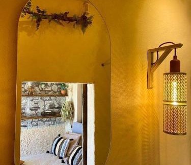 Castilenti Cama Y Desayuno | Tramontana Camera Vista