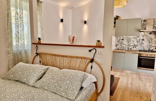Poggio Picenze Apartamento | TraMonti Apartments