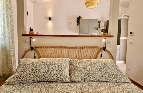 Poggio Picenze Apartamento | TraMonti Apartments