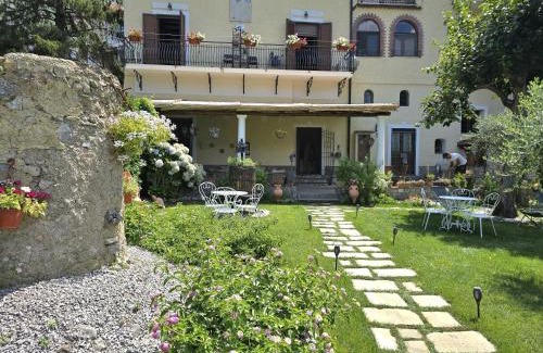 Campinola Cama Y Desayuno | Tramonti Divini - Amalfi Coast Country House