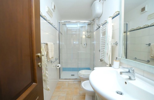 Campinola Cama Y Desayuno | Tramonti Divini Amalfi Country House