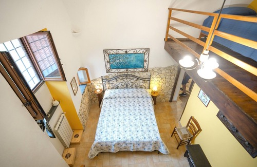 Campinola Cama Y Desayuno | Tramonti Divini Amalfi Country House