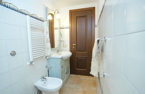 Campinola Cama Y Desayuno | Tramonti Divini Amalfi Country House
