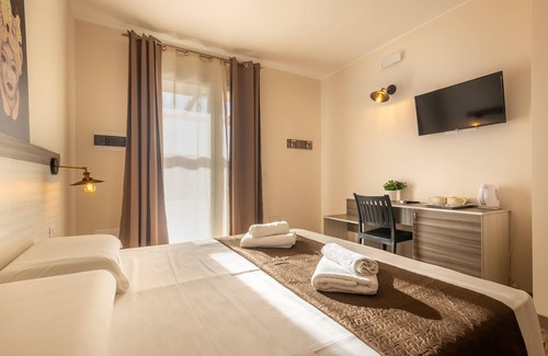 Chiusa di Carlo Cama Y Desayuno | Tramonto Ibleo Resort