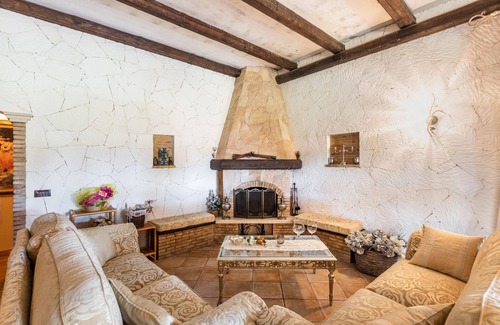 Chiusa di Carlo Cama Y Desayuno | Tramonto Ibleo Resort