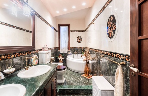 Chiusa di Carlo Cama Y Desayuno | Tramonto Ibleo Resort