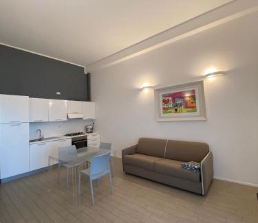 Camerano Apartamento | Tramonto - Le Grotte Rooms & Apartments