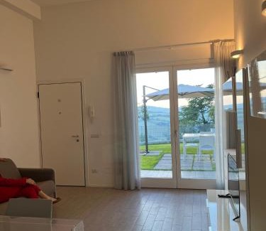 Camerano Apartamento | Tramonto - Le Grotte Rooms & Apartments