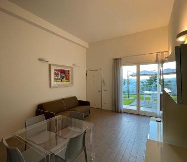 Camerano Apartamento | Tramonto - Le Grotte Rooms & Apartments