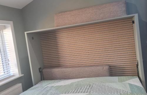 Blessington Apartamento | Tramway Apartment
