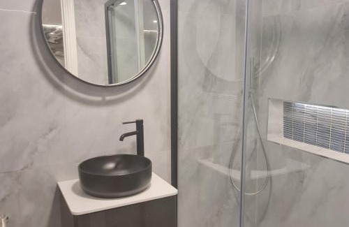Blessington Apartamento | Tramway Apartment