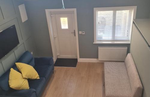 Blessington Apartamento | Tramway Apartment