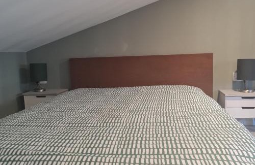 Blessington Apartamento | Tramway Apartment