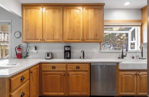 Tahoe Village Casa | Tramway Chalet | Near Hiking, Biking, & Heavenly!