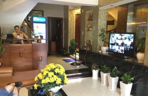 Phu Nhuan Apartamento | Tran Bui Hotel 240-242 Phan Xích Long, Q Phú Nhuận - by Bay Luxury
