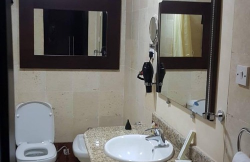 Abuja Hotel | Trance Hotel