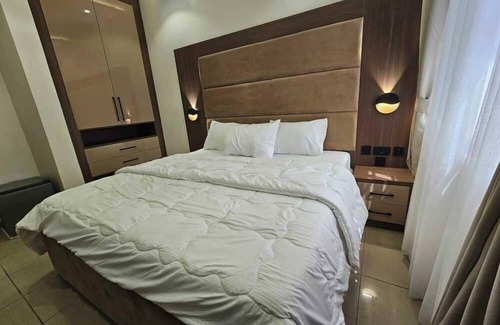 Abuja Hotel | Trance Hotel