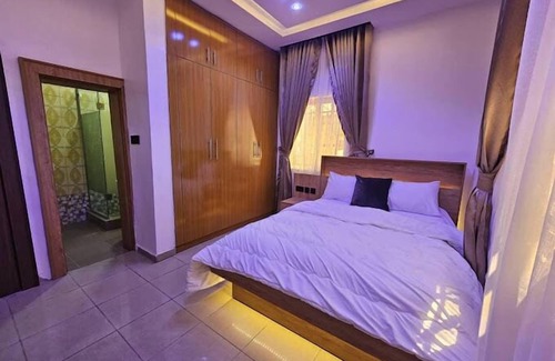Abuja Hotel | Trance Hotel
