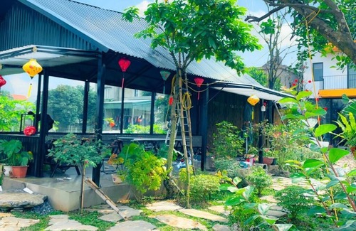Hoa Lu Apartamento | Trang An Cozy House