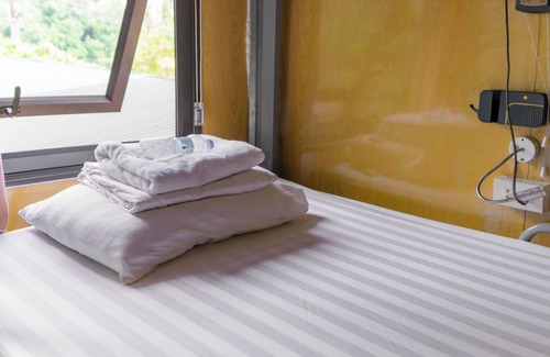 Hoa Lu Hotel | Trang An Freedom Hood