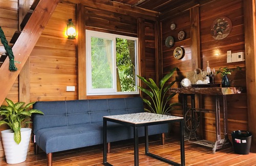 Hoa Lu Hotel | Trang An Lamia Bungalow