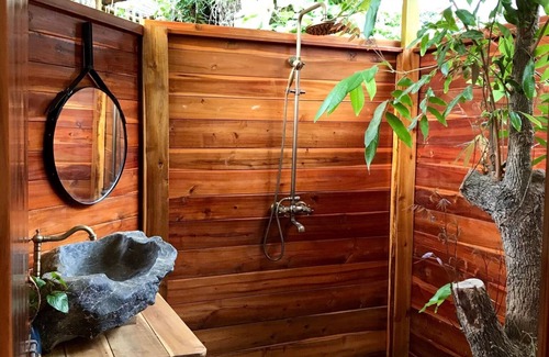 Hoa Lu Hotel | Trang An Lamia Bungalow