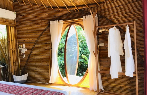 Hoa Lu Hotel | Trang An Lamia Bungalow