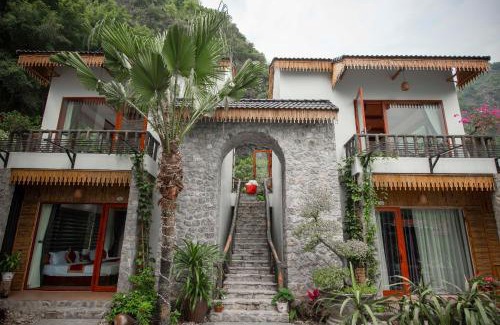 Hoa Lu Casa | TRANG AN LUXURY HOMESTAY
