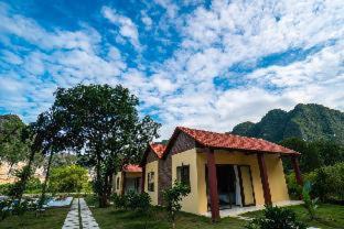 Hoa Lu Cabina | Trang An Retreat