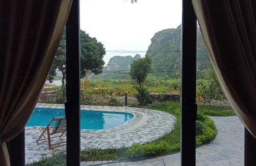 Hoa Lu Casa | Trang An Spring Garden Homestay