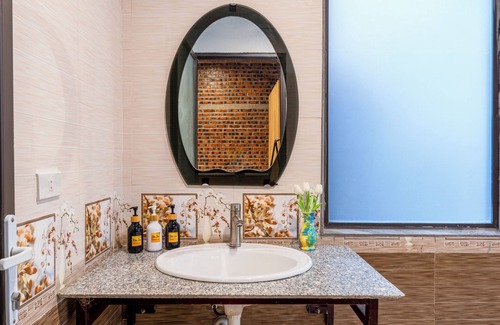 Hoa Lu Hotel | Trang An Spring Garden Homestay