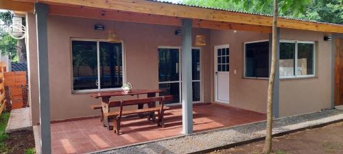 Chascomús Apartamento | Tranqueras al Norte