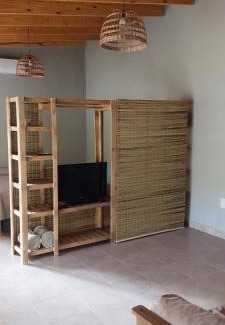 Chascomús Apartamento | Tranqueras al Norte
